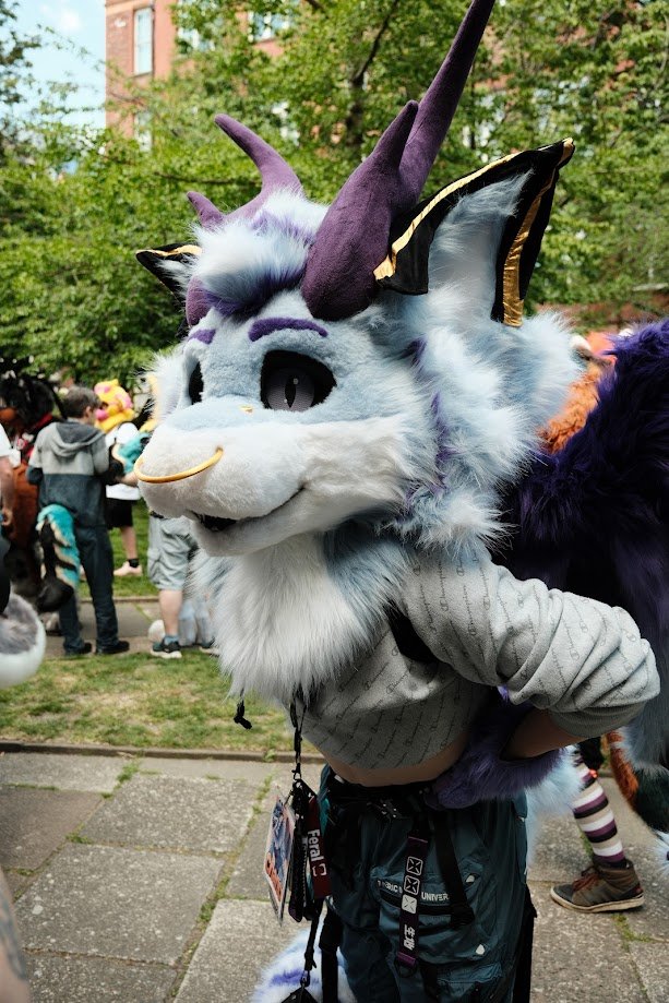 Chance 🔜 ✨ EuroFurence 30 ✨ tweet media