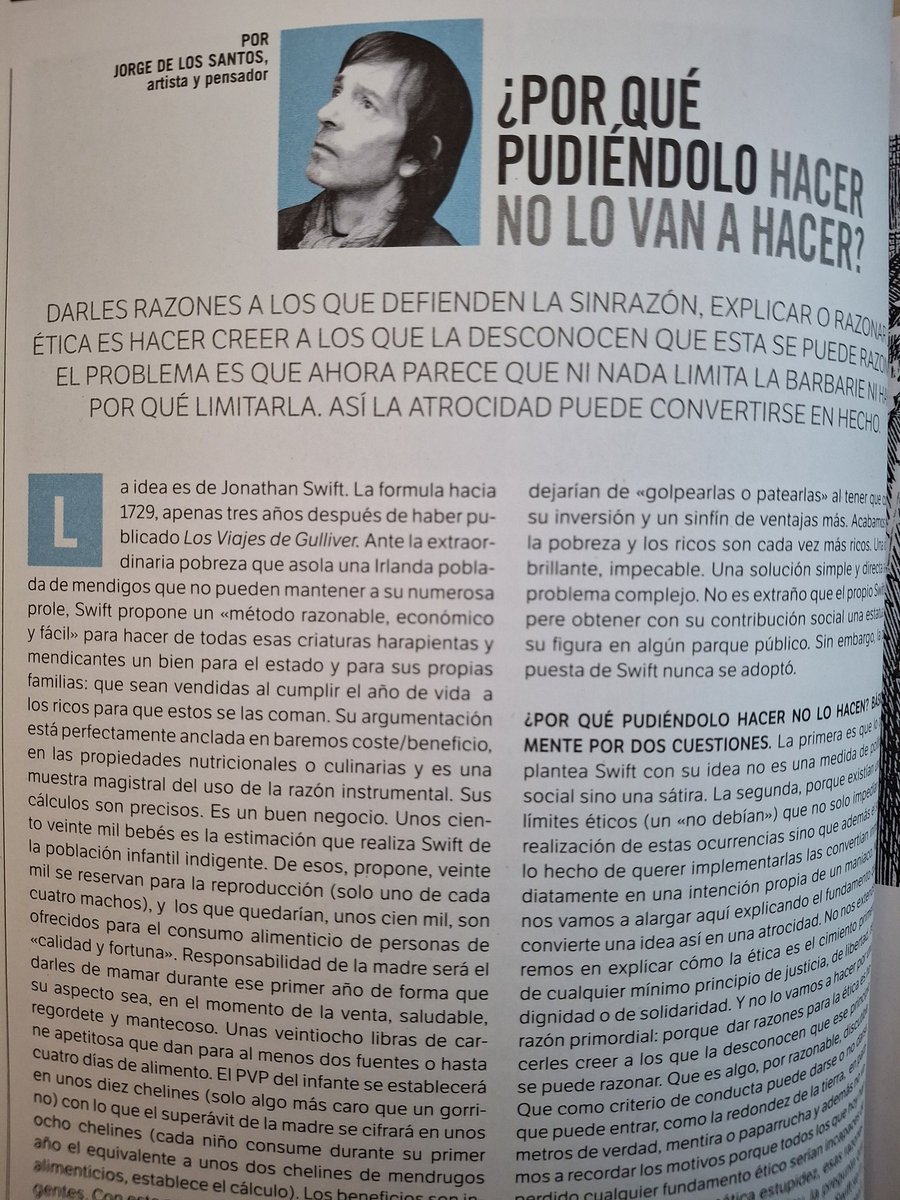 Magnífico razonamiento <a href="/muyinteresante/">MUY Interesante</a> <a href="/_JDLS/">jorge de los santos</a>