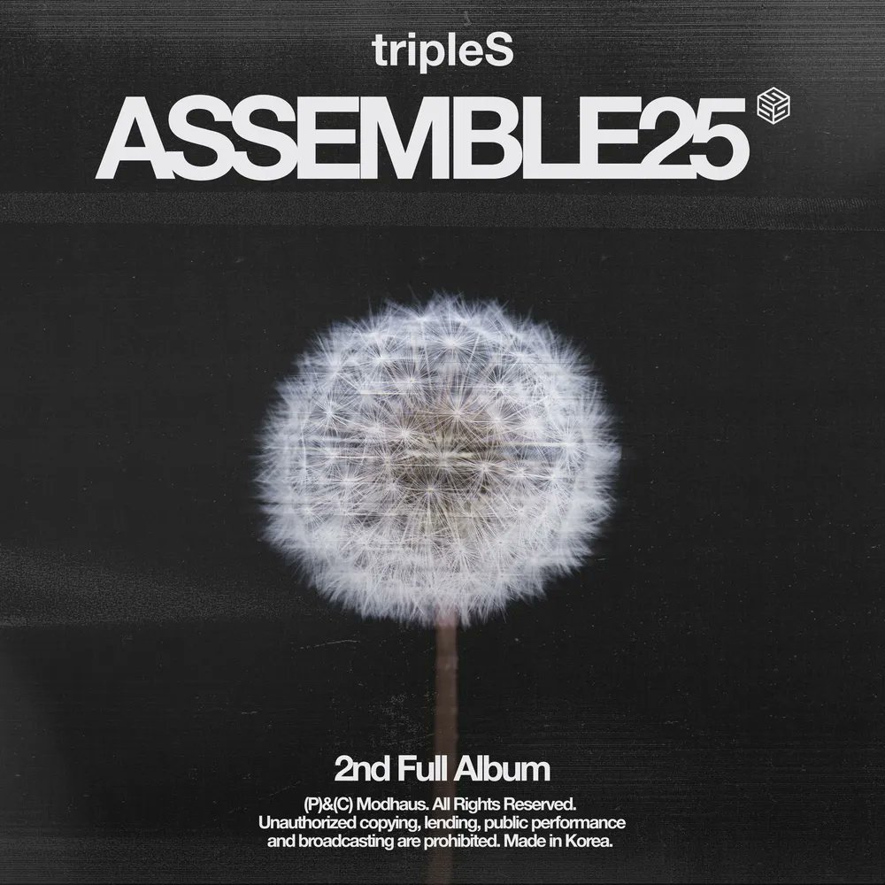 Triples “Assemble 25” Track 9 “Friend Zone”

Lyrics by Artronic Waves,HANAhyun, yeon
Composed by Artronic Waves, Mayday (AW:crew)
Arranged by Artronic Waves, Mayday (AW:crew)