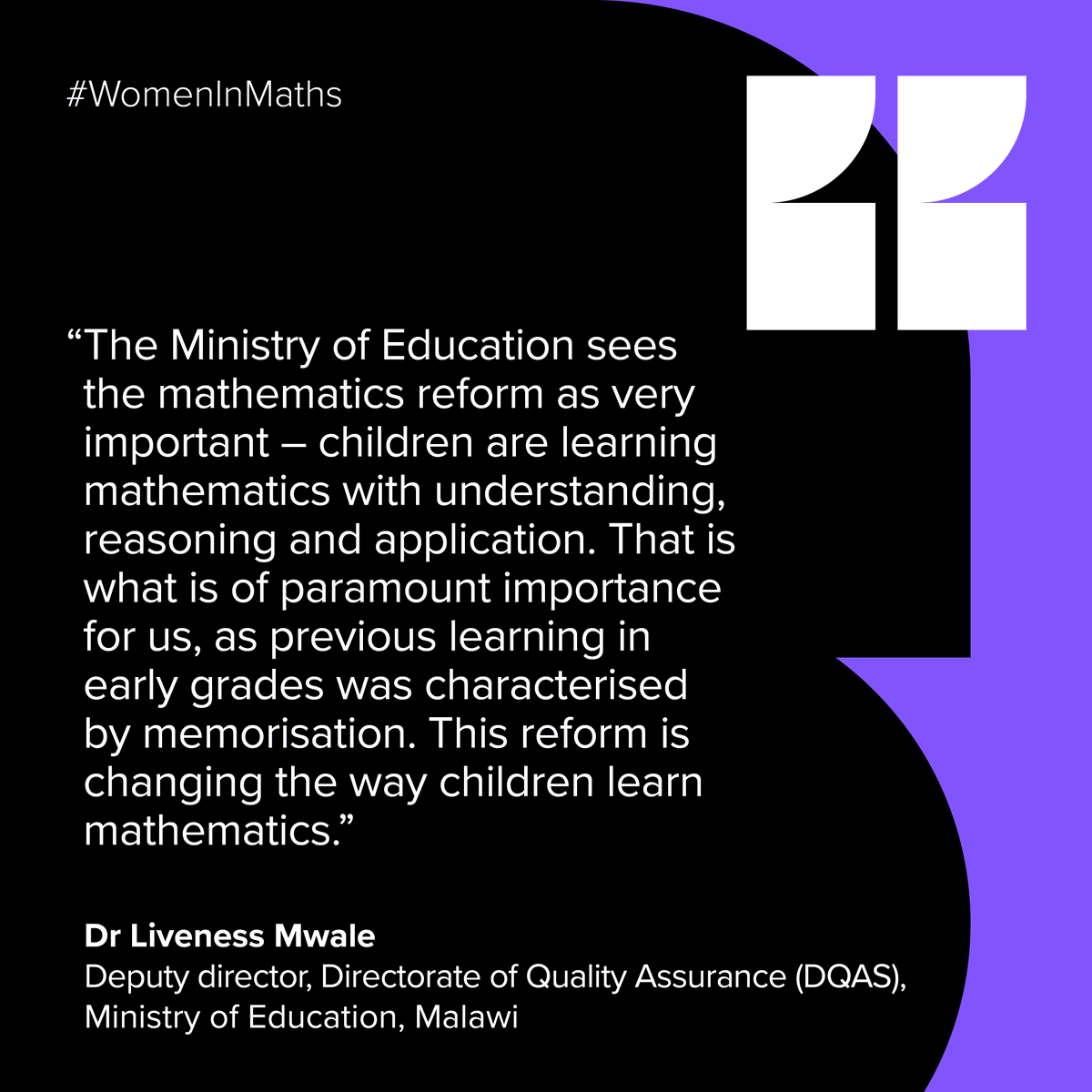 Cambridge Education tweet media