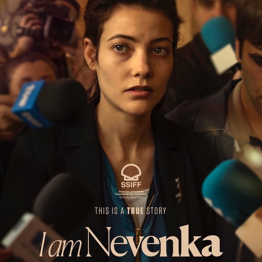 Iberscreen (@iberscreen) on Twitter photo Soy Nevenka wins the Audience Award in the first edition of Iberscreen FICII Festival Internacional de Cine Iberoamericano en Irlanda 👏👏👏 <a href="/ICDublin/">Instituto Cervantes Dublín</a> <a href="/EmbEspIrlanda/">EmbajadEspañaIrlanda</a> <a href="/IFI_Dub/">Irish Film Institute</a> <a href="/CineICAA/">ICAA</a> <a href="/Scannain_com/">Scannain</a> Soy Nevenka wins the Audience Award in the first edition of Iberscreen FICII Festival Internacional de Cine Iberoamericano en Irlanda 👏👏👏 <a href="/ICDublin/">Instituto Cervantes Dublín</a> <a href="/EmbEspIrlanda/">EmbajadEspañaIrlanda</a> <a href="/IFI_Dub/">Irish Film Institute</a> <a href="/CineICAA/">ICAA</a> <a href="/Scannain_com/">Scannain</a>