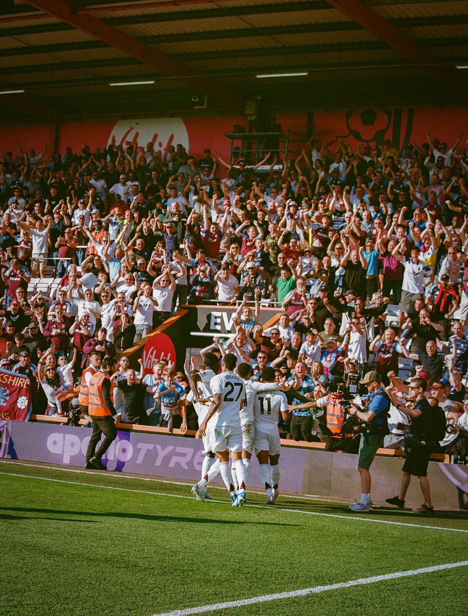 premierleague's tweet image. Ollie Watkins 🙌 @AVFCOfficial
A crucial goal in the hunt for a Champions League spot, which made him Aston Villa's top Premier League scorer on 75!