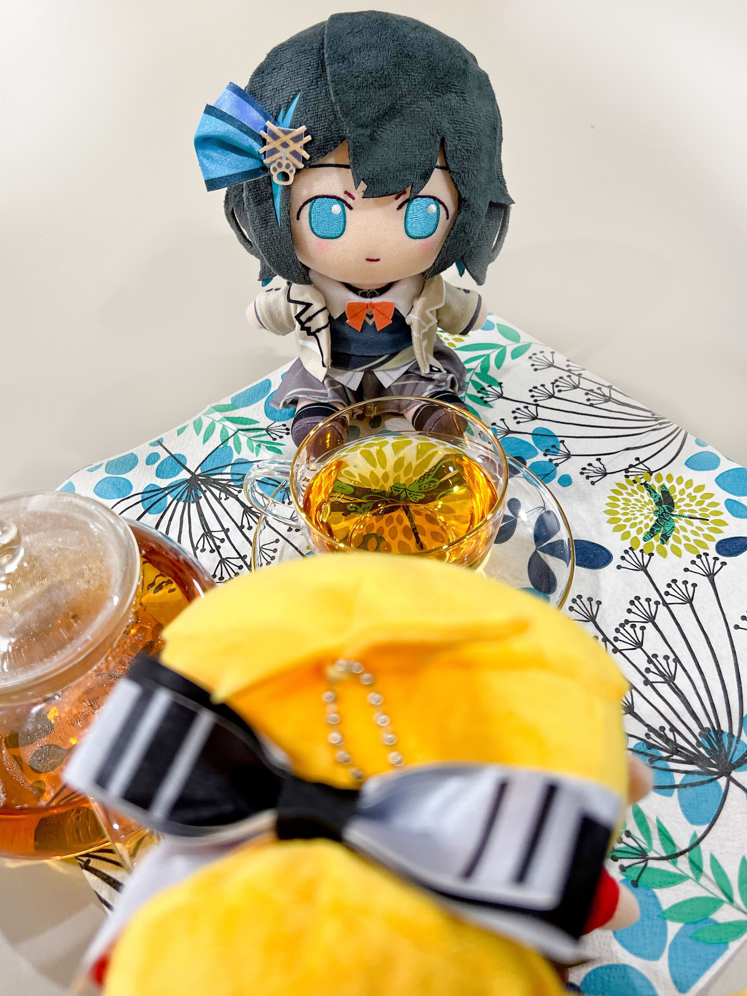 宮舞モカ おすわり ぬいぐるみ AHSストア限定 宮舞モカ おすわり ぬいぐるみ AHSストア限定 Amazon.co.jp