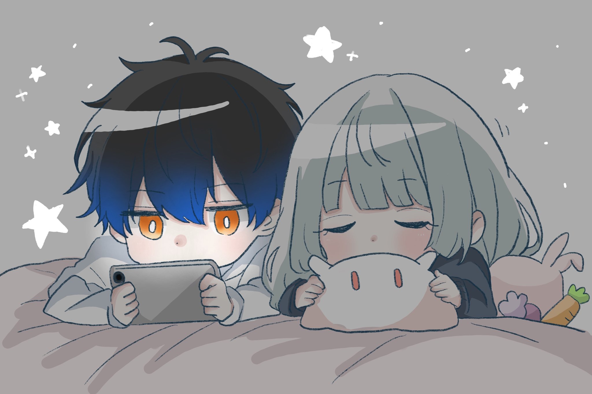 いずみん 🐰いずみん⭐️ على X: 