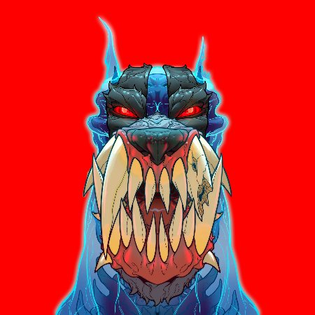 PrestigeTwo1's tweet photo. I swear by the Apes of old and by all that is sacred to Mutants that I stand with the @mutant_cartel. https://t.co/mVBX46L2Ko