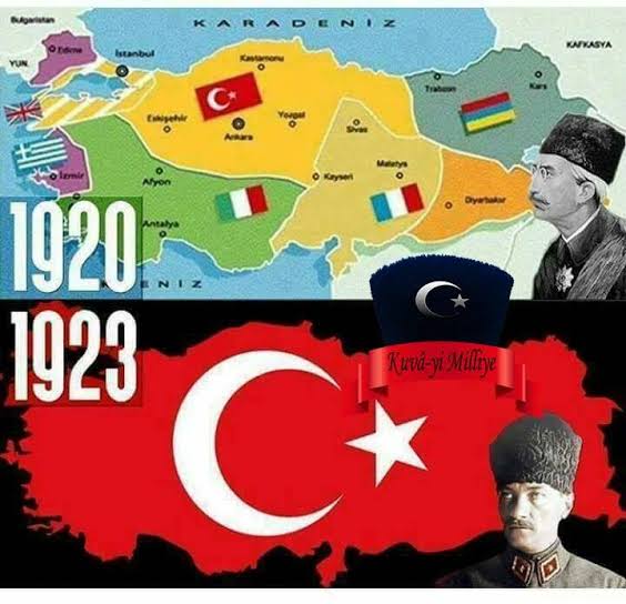 Lozan Antlaşması Türkiye'nin 
Ve Türk Milleti'nin Tapusudur.

Türkiye Cumhuriyeti Pkk'ya 
Diz Çökmez. Diz Çöktürür!! 

Yaşasın Lozan,Yaşasın Cumhuriyet 🇹🇷
