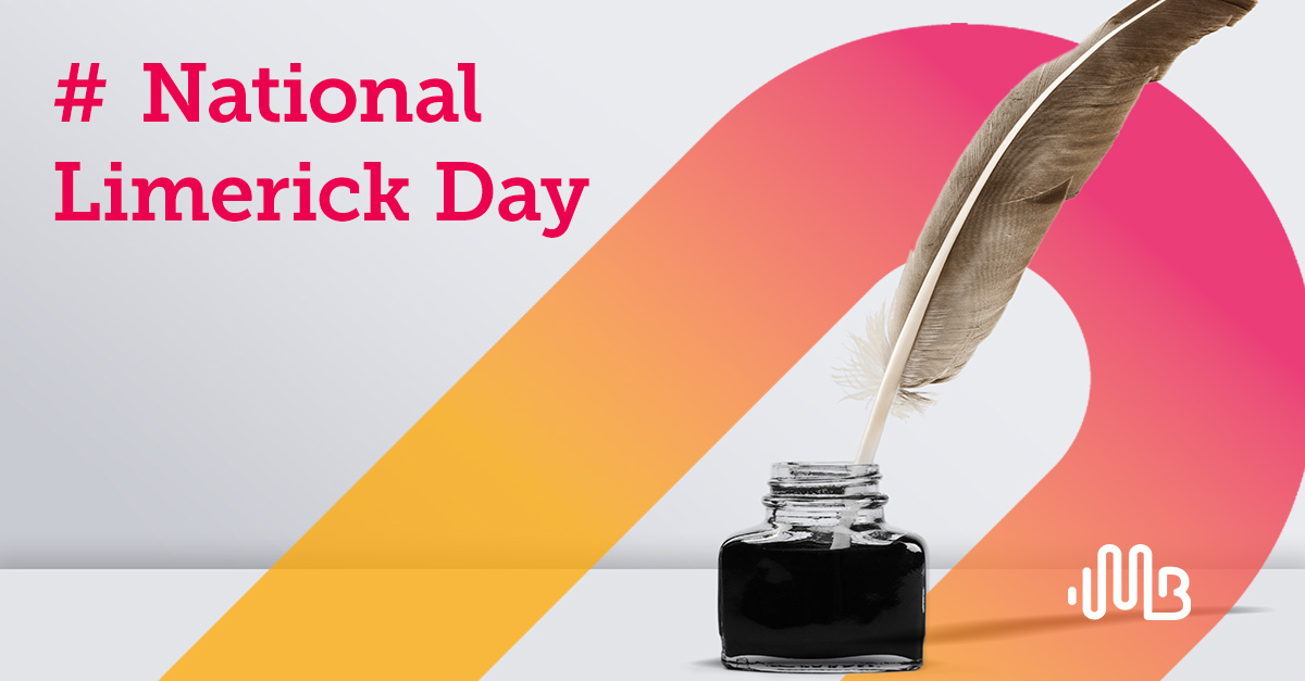 🎉 Happy National Limerick Day! 📜Today we celebrate the whimsical world of 5-line rhymes, so here’s our offering:
A broker once battled with forms,
Till Mortgage Brain shattered the norms.
With smart automation,
And slick integration,
His workflow has now been transformed.