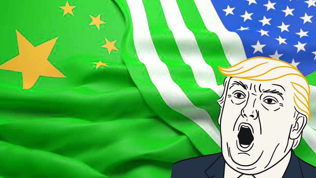 aifininsights's tweet image. Markets Surge on US-China Tariff Truce

S&amp;amp;P 500 futures +2.8% as both sides slash tariffs:

US: 145% → 30%

China: 125% → 10%

90-day reset begins now.

Global markets are cheering.
Is this the comeback quarter?

#StockMarket #China #USA #TradeDeal #Tariffs #GlobalMarkets