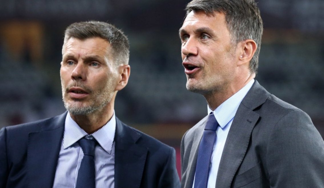 Milan Zone tweet media