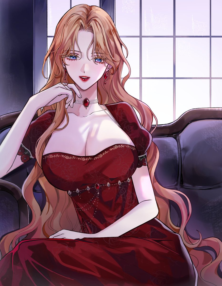 Lucelia (กลับมาแล้ว!) tweet media