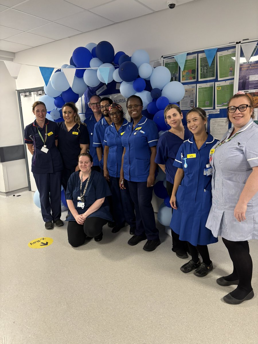 Alison Rolfe (@94alirolfe) on Twitter photo Twice in a week Team ED have celebrated first VE Day and now international nurses day ….of course we make an effort <a href="/casnurse/">Julie Bartlett</a> <a href="/GEHNHSnews/">George Eliot Hospital NHS Trust</a> <a href="/ChrisBGEH/">Christopher Blundred</a> <a href="/nag2710/">Natalie G - RN 💙</a> Twice in a week Team ED have celebrated first VE Day and now international nurses day ….of course we make an effort <a href="/casnurse/">Julie Bartlett</a> <a href="/GEHNHSnews/">George Eliot Hospital NHS Trust</a> <a href="/ChrisBGEH/">Christopher Blundred</a> <a href="/nag2710/">Natalie G - RN 💙</a>