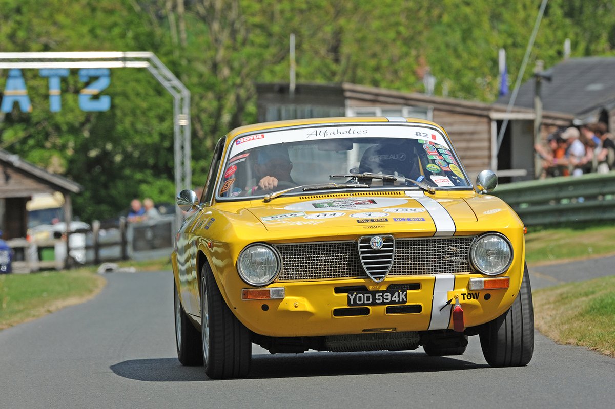 Auto Italia Magazine (@autoitaliamag) on Twitter photo Amazing day at Prescott Italia on Saturday. Stunning weather and a huge variety of Italian machinery on the hill and in the paddock. Hats off to <a href="/PrescottHClimb/">Prescott Hill Climb</a> for such a slick day. Amazing day at Prescott Italia on Saturday. Stunning weather and a huge variety of Italian machinery on the hill and in the paddock. Hats off to <a href="/PrescottHClimb/">Prescott Hill Climb</a> for such a slick day.