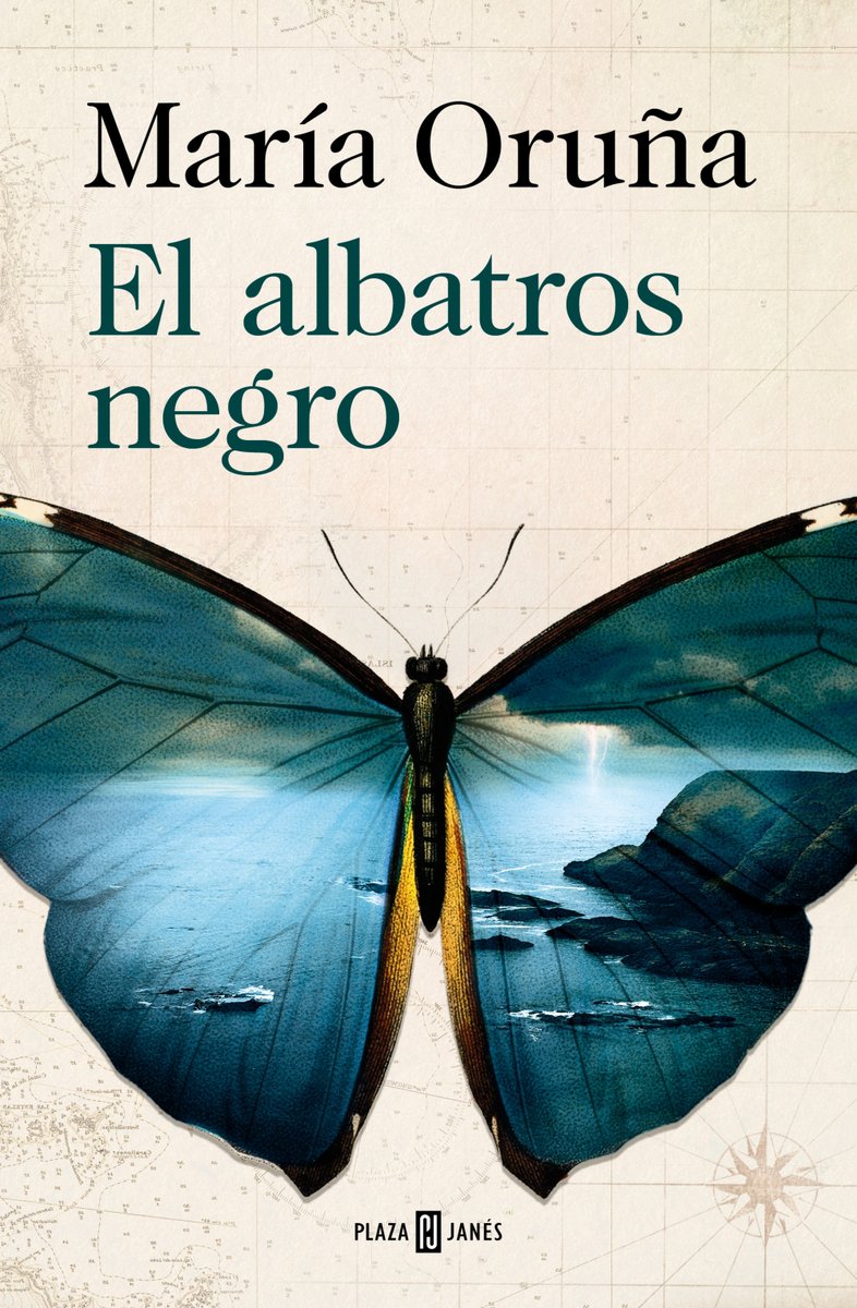 La Biblioteca de Sollo (@bibliotecasollo) on Twitter photo .<a href="/BibliotecaSollo/">La Biblioteca de Sollo</a>. Episodio 82
1.078.- <a href="/maria_oruna/">María Oruña</a> se adentra en el turbio mundo de los cazatesoros acuáticos en El albatros negro (Plaza&Janés <a href="/penguinlibros/">Penguin España 🐧📚</a>), una trama entre lo histórico y lo policial con protagonismo de Vigo
open.spotify.com/episode/5WAPJN…
linktr.ee/bibliotecasollo .<a href="/BibliotecaSollo/">La Biblioteca de Sollo</a>. Episodio 82
1.078.- <a href="/maria_oruna/">María Oruña</a> se adentra en el turbio mundo de los cazatesoros acuáticos en El albatros negro (Plaza&Janés <a href="/penguinlibros/">Penguin España 🐧📚</a>), una trama entre lo histórico y lo policial con protagonismo de Vigo
open.spotify.com/episode/5WAPJN…
linktr.ee/bibliotecasollo