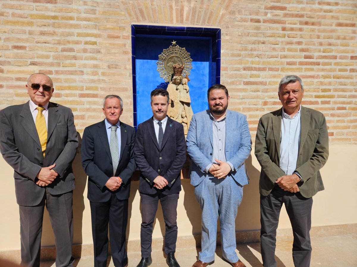 🏛️El DG de Transparencia y Participación, <a href="/JoseSTarrega/">José Tarrega</a>, asiste a la conferencia 'Ucrania: su próxima incorporación a la UE', organizada por la <a href="/UCV_svm/">Universidad Católica de Valencia</a>