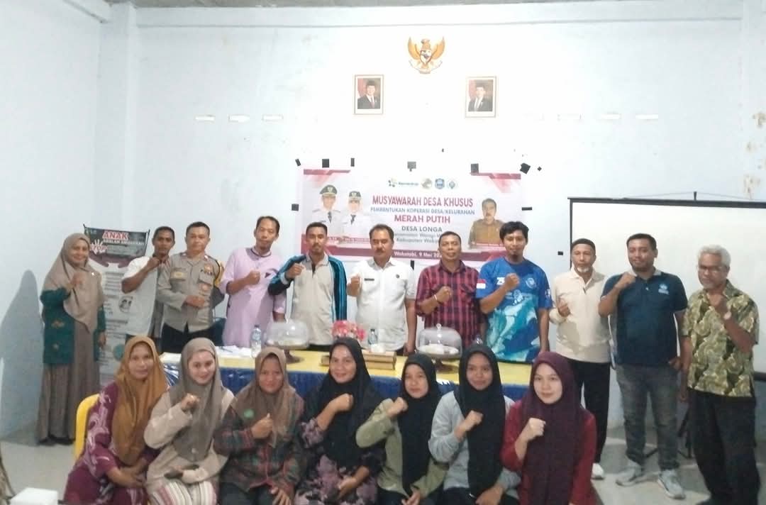 #TPPBersamaMenteriDesa
Geliat Percepatan Musdes khusus pembentukan koperasi merah putih

#TPPBersamaMenteriDesa

<a href="/prabowo/">Prabowo Subianto</a>
<a href="/YandriSusanto27/">Yandri Susanto</a>
<a href="/ArizaPatria/">Ariza Patria</a>
<a href="/taufikmadjid71/">IG : taufik.madjid</a>
<a href="/kemendespdt/">#BangunDesaBangunIndonesia</a>
<a href="/bpsdmkemendesa/">Bpsdm Kemendesa</a>