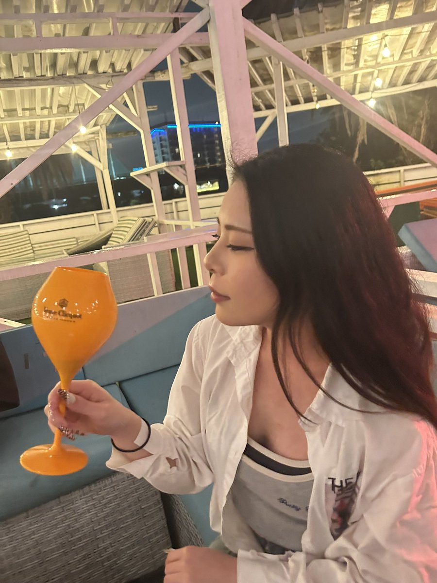 p_q_nx913's tweet image. ワインとか飲める