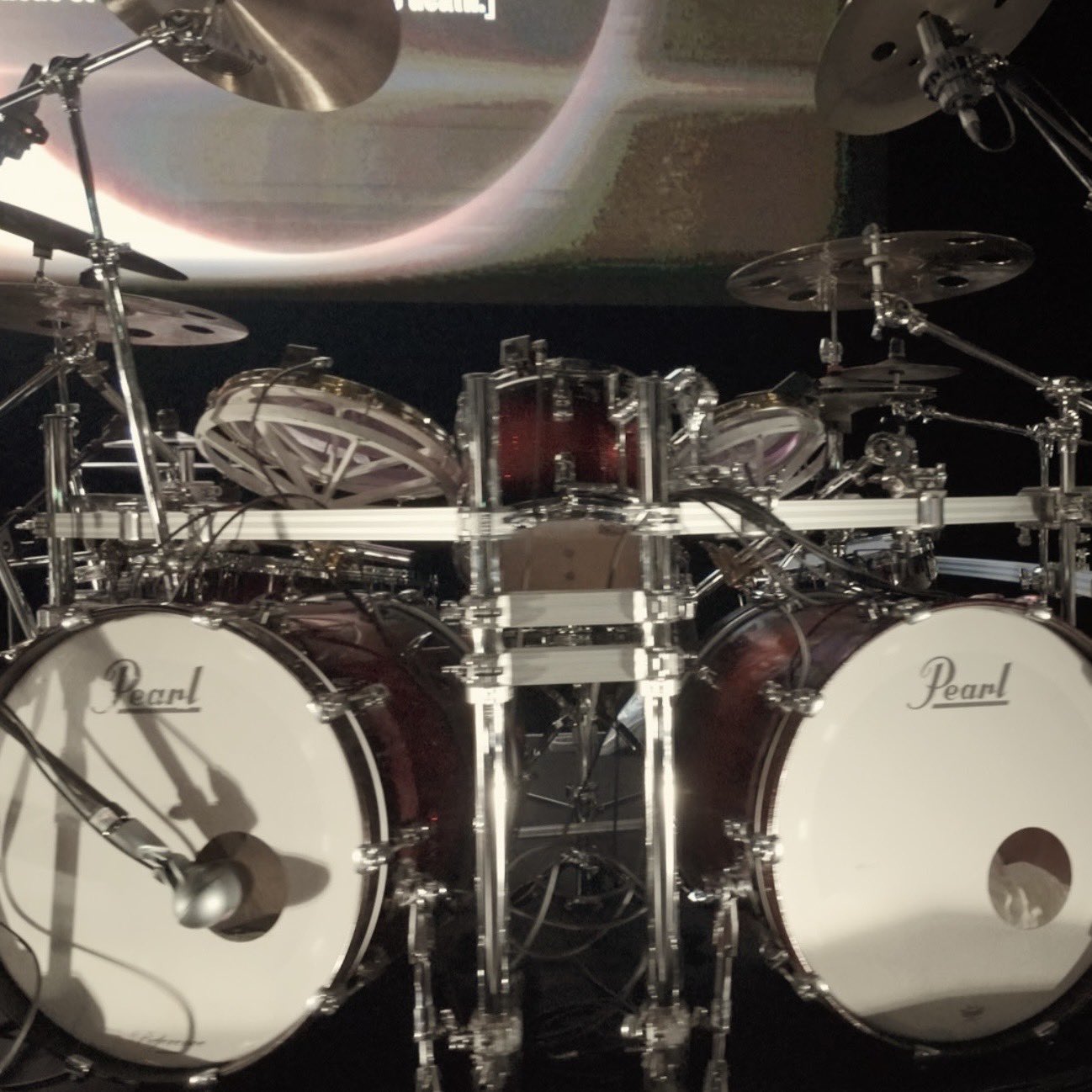 Shinya/DIR EN GREY/SERAPH on X: 