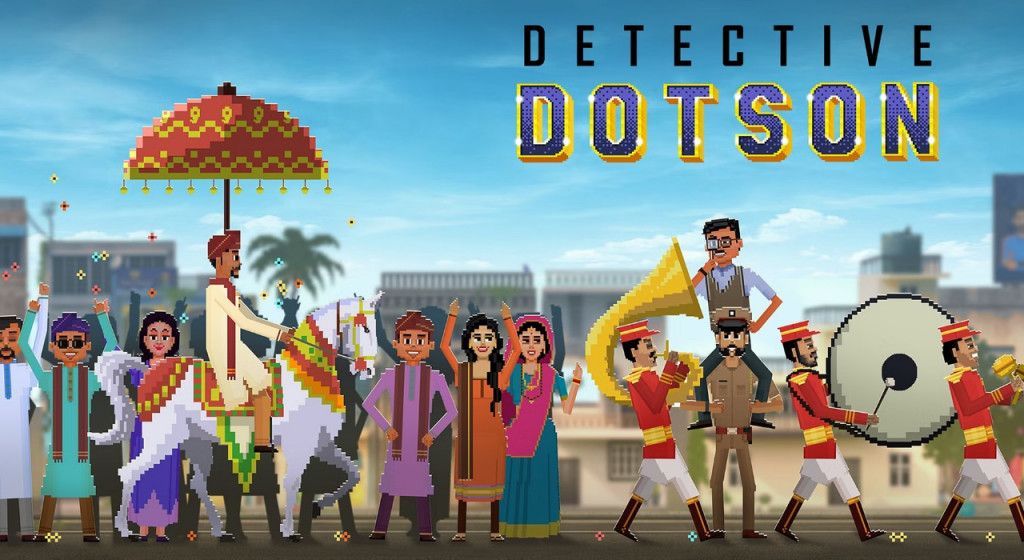Thumb Culture (@thumb_culture) on Twitter photo Ever felt like a career change?
Detective Dotson from <a href="/MasalaGames/">Detective Dotson 🔍 NOW AVAILABLE!</a> follows an aspiring actor turned detective, trying  to solve his father's disappearance.
TC writer <a href="/ctrlaltrichie/">Richie</a> took on the role of a lifetime for this review 👇
buff.ly/svUR5vH Ever felt like a career change?
Detective Dotson from <a href="/MasalaGames/">Detective Dotson 🔍 NOW AVAILABLE!</a> follows an aspiring actor turned detective, trying  to solve his father's disappearance.
TC writer <a href="/ctrlaltrichie/">Richie</a> took on the role of a lifetime for this review 👇
buff.ly/svUR5vH