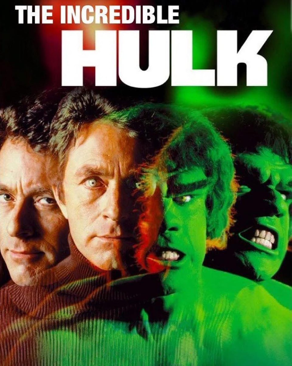 LowellCouncilor's tweet image. All @WaltDisneyCo @MarvelStudios movies 🎥 over the last Decade and a half:
4 Spider-man, Thor, Captain America, Ironman, Avengers movies 🎥, but no Incredible Hulk movie 🎦? It makes @MarvelStudios Average until that happens!
On May 12, 1982, the series finale of *The…