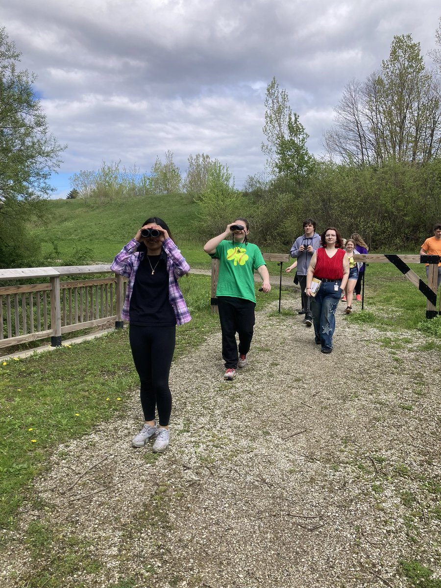 HCJuniorHigh (@hcjuniorhigh) on Twitter photo Recently a number of JH students attended Envirothon at Headwaters Park. They worked at stations throughout the park & practiced their knowledge of environmental concepts. #IMPACT360 <a href="/HCSDHuskies/">Kelly S Hess</a> Recently a number of JH students attended Envirothon at Headwaters Park. They worked at stations throughout the park & practiced their knowledge of environmental concepts. #IMPACT360 <a href="/HCSDHuskies/">Kelly S Hess</a>