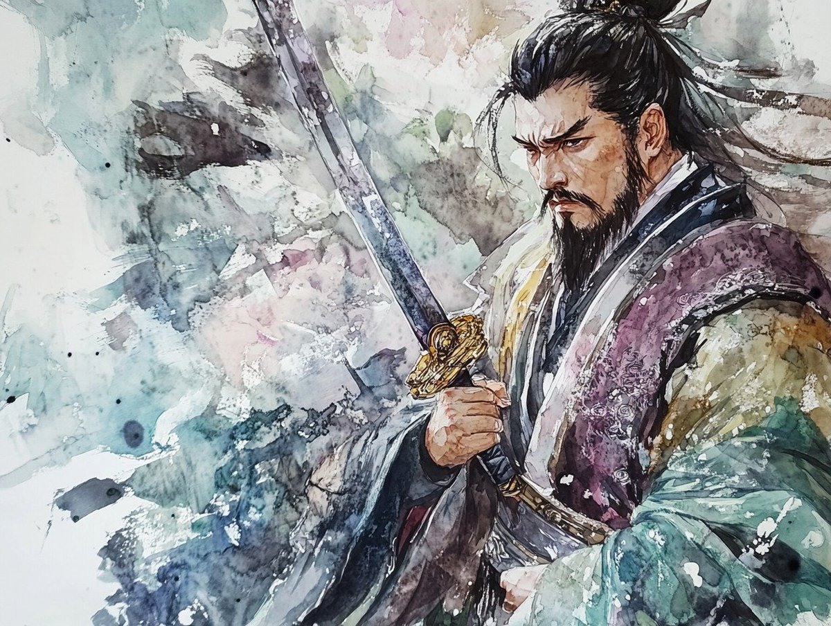 “Si puedes dominar y destruir a los enemigos que no puedes ver (egoísmo, arrogancia, hipocresía, codicia, lujuria, ira, mentira, chismes y calumnias), estarás listo para luchar contra los enemigos que puedes ver.”

- El Arte de la Guerra