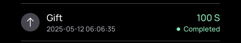 <a href="/thousandbtc/">LUNASEA | Chat3</a> your thoughtful gift and constant support mean the world to us! Thanks for being an awesome part of our community. Much love <a href="/chat3one/">Chat3</a>.
Also gave out 50+ $s today.