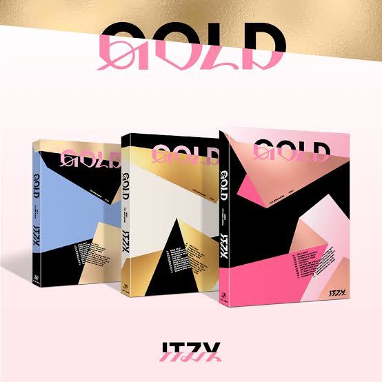 omochitwt's tweet image. ITZY GIVEAWAY

2 WINNERS OF 1 SEALED ALBUM
(Gold and Born To Be)

Like &amp;amp; RT this post and the quoted post
Follow us

Announcement June 10
Winner must shoulder sf
Philippines only