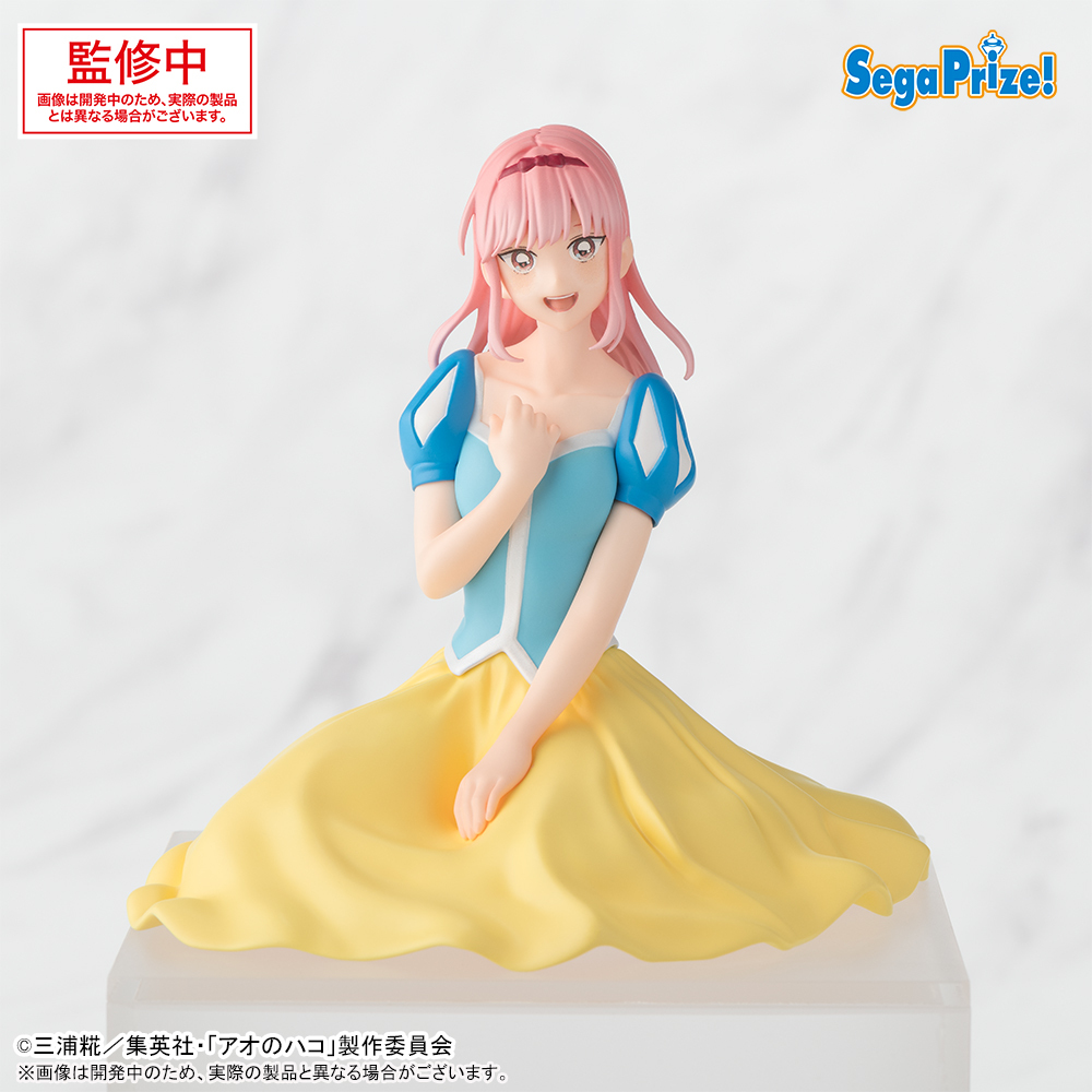 SEGA Prize New Release!〗 Chokonose Premium Figure Kano Chinatsu