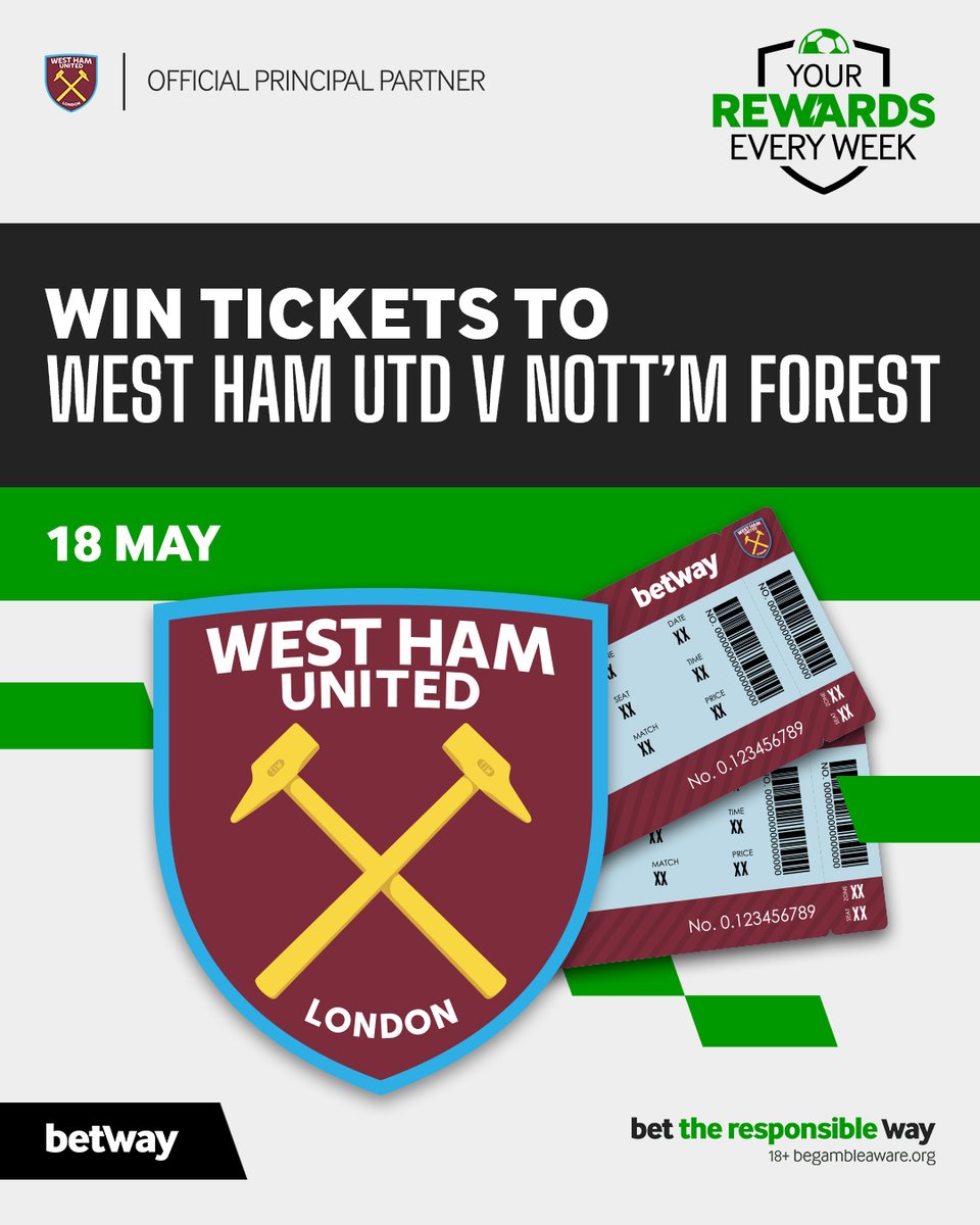 betway tweet media