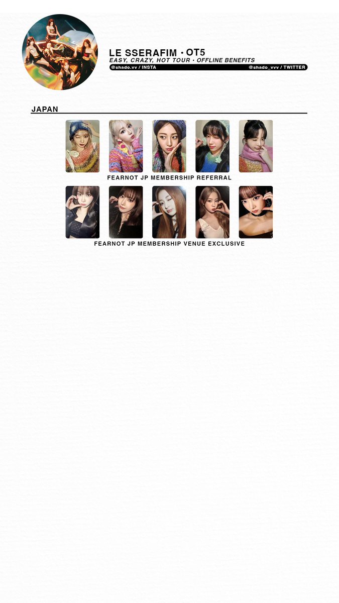 ALL(H)OURS ヒョンビン カフェイベ参加者特典 ALL(H)OURS ヒョンビン