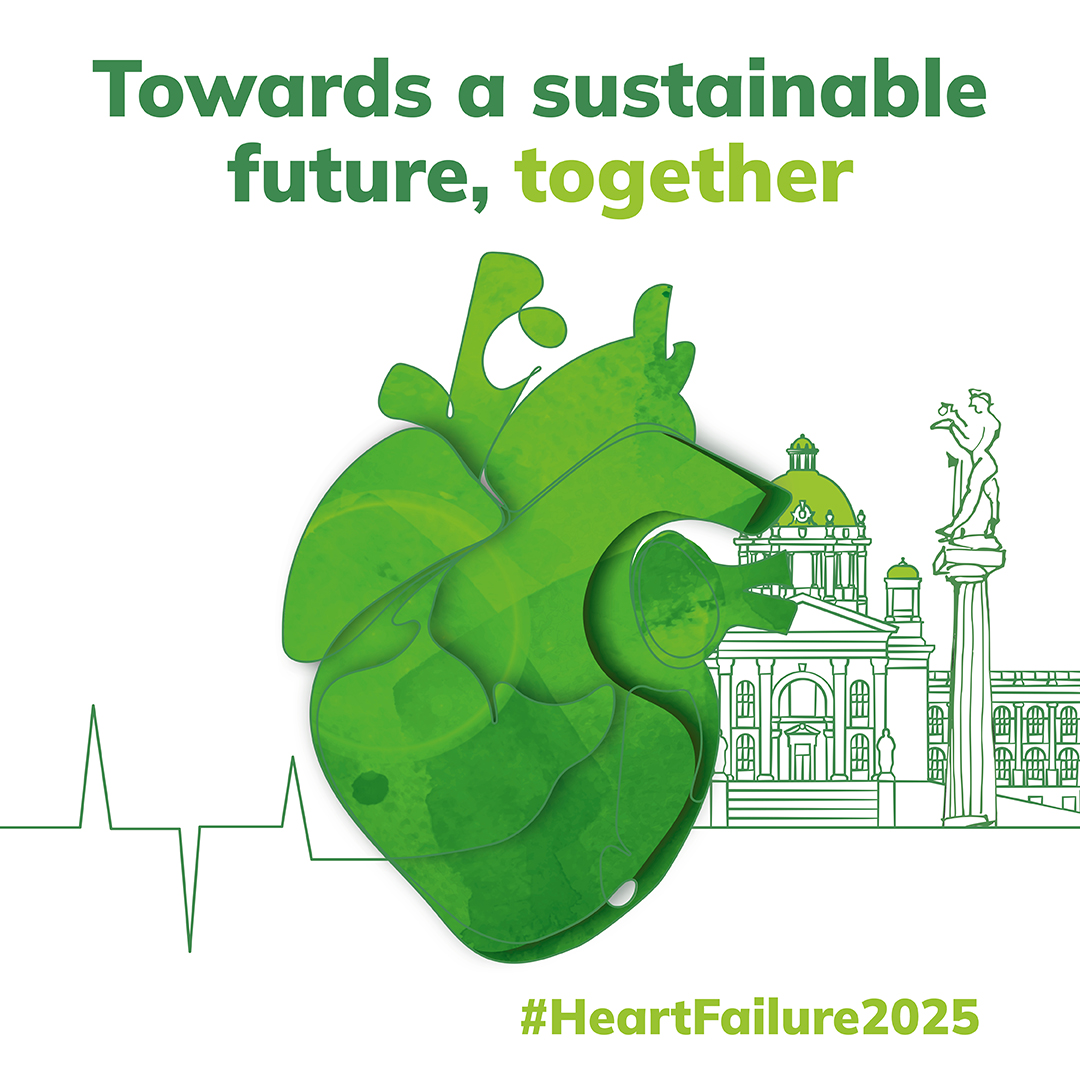 European Society of Cardiology (@escardio) on Twitter photo Towards a sustainable future – together!
Are you attending #HeartFailure2025 ? Let’s make your stay eco-friendly with simple yet impactful choices.
Discover our tips for a more sustainable stay: ow.ly/AorQ50VQO56
#HFA_ESC #Sustainability <a href="/HFA_President/">HFAPresident</a> Towards a sustainable future – together!
Are you attending #HeartFailure2025 ? Let’s make your stay eco-friendly with simple yet impactful choices.
Discover our tips for a more sustainable stay: ow.ly/AorQ50VQO56
#HFA_ESC #Sustainability <a href="/HFA_President/">HFAPresident</a>