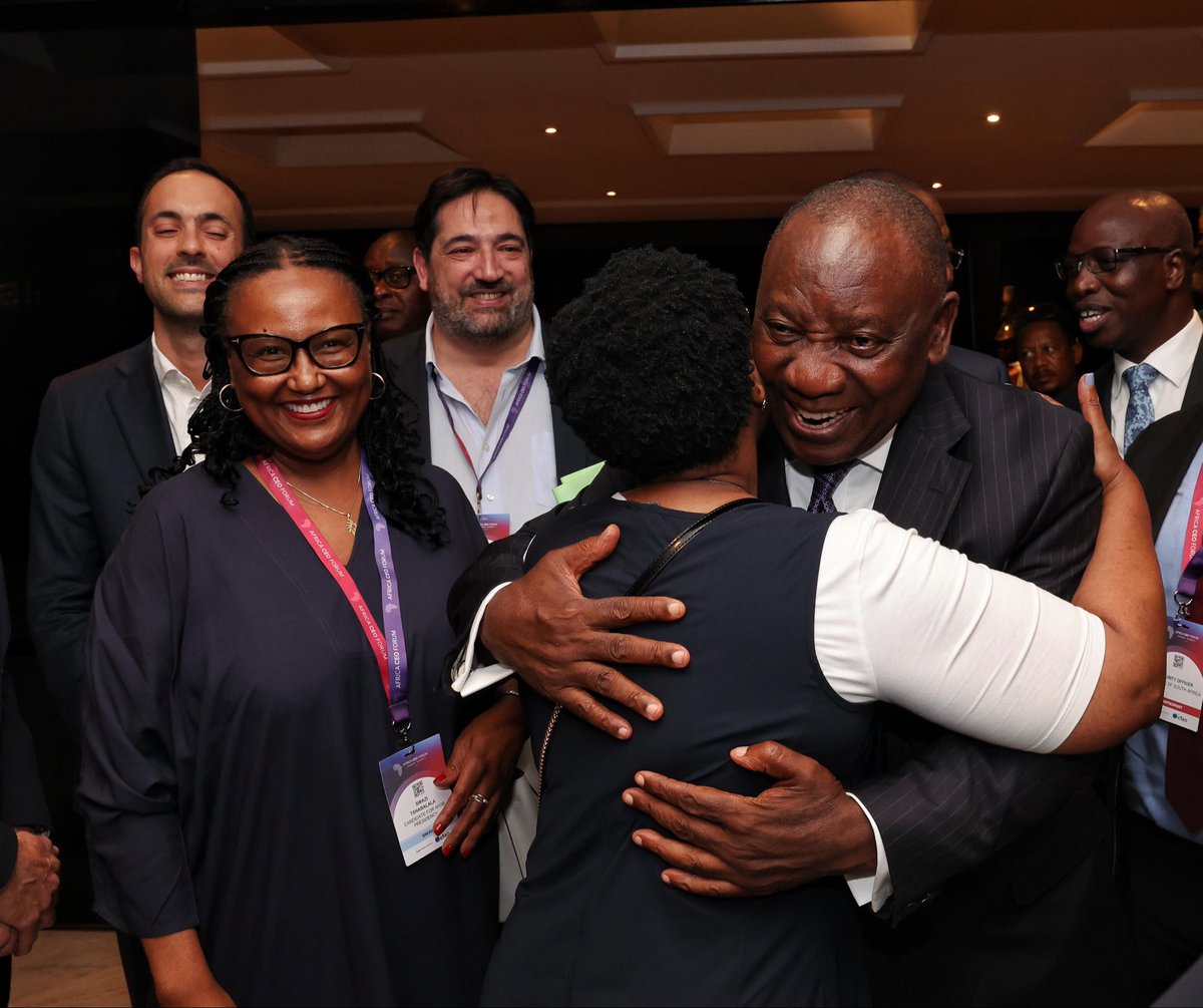 ATHI GELEBA 🇿🇦 tweet media