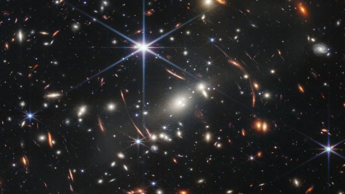📅🪐Événement Grand Public à la BnF ce 14 mai ! Avec le Big Bang, la cosmologie a produit un modèle permettant de décrire l’origine, l’expansion et l’évolution de l’Univers. Comment envisager, à l’inverse, le dernier acte ? 
👉 paris-centre.cnrs.fr/fr/evenement/l…