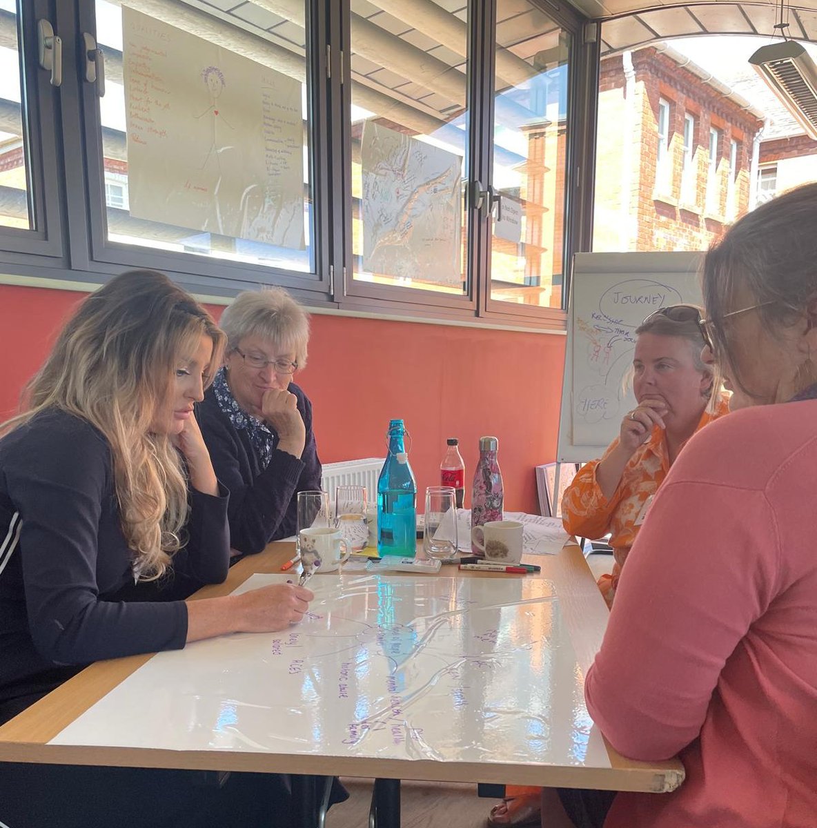 Herefordshire Vennture tweet media