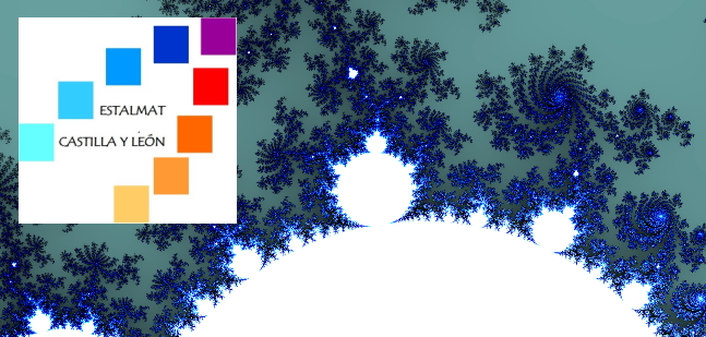 Convocatoria #ESTALMAT CASTILLA Y LEÓN 2025 para el alumnado de 6º de Primaria o 1º ESO

📅 Plazo de inscripción: hasta el 29 de mayo de 2025
📅 Realización de la prueba de aptitud: el 31 de mayo de 2025

#AlumnadoCYL

educa.jcyl.es/es/temas/calid…