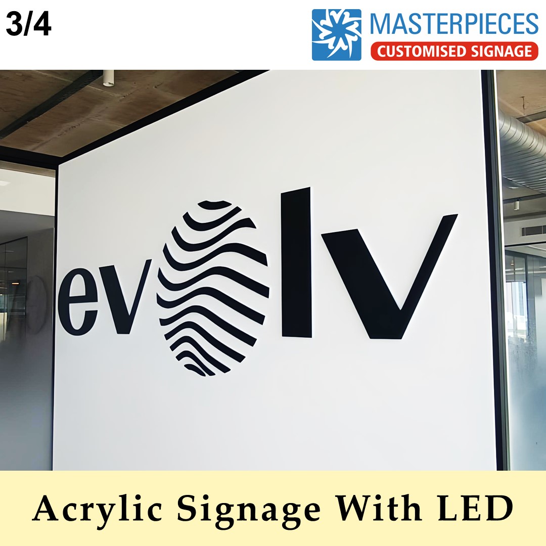 VantageOutdoor's tweet image. Reverse-lit acrylic LED entrance signage crafted by Masterpieces ,📞9500005749. #SignageDesign #LEDSignage #AcrylicSign #ReverseLitSign #BusinessBranding #CustomSignage #StorefrontSign #MasterpiecesIndia #BrandVisibility #RetailDesign #LEDGlow #BusinessSign #SignageSolutions
