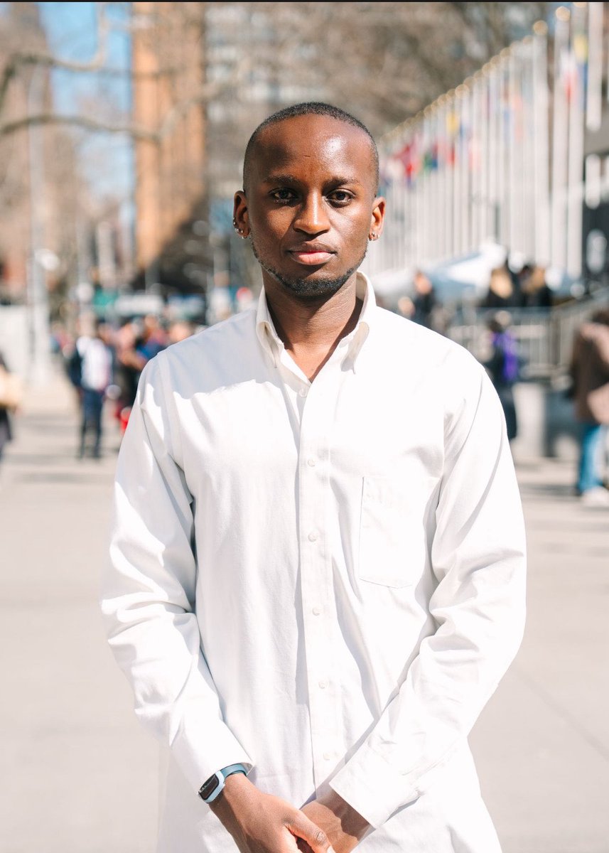 We are so excited to hear and learn from Esihle Lupindo as he presents his groundbreaking research on the TRC &amp; Reproductive Death at <a href="/go2uj/">University of Johannesburg</a> / <a href="/UjHumanities/">UJ Faculty of Humanities</a> Anthropology and Development Studies department.

Register and download paper here: events.teams.microsoft.com/event/30ea5544…

See you soon!