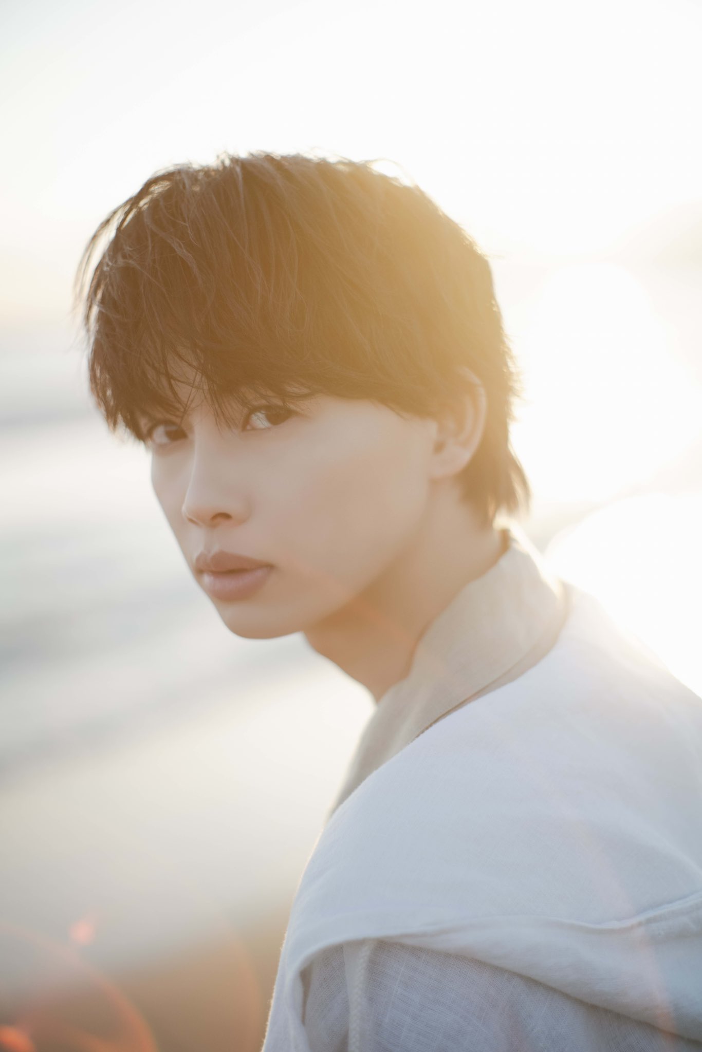 草川直弥スタイルフォトブック「直弥いる。」公式 on X