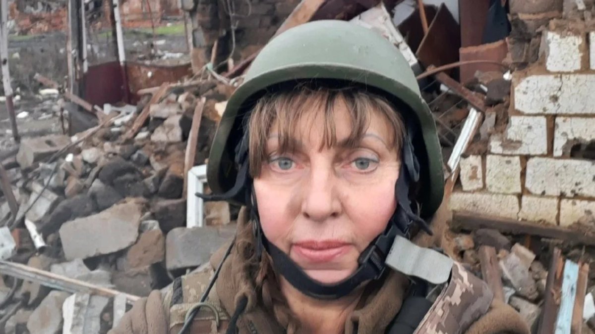 Бойова медикиня знищила групу росіян з гранатомета, врятувавши свій підрозділ від оточення.

Під час ворожої атаки підрозділ залишився без командира, тому жінка взяла командування на себе. Коли росіяни підібралися занадто близько, Світлана вирішила ударити по ворогу із