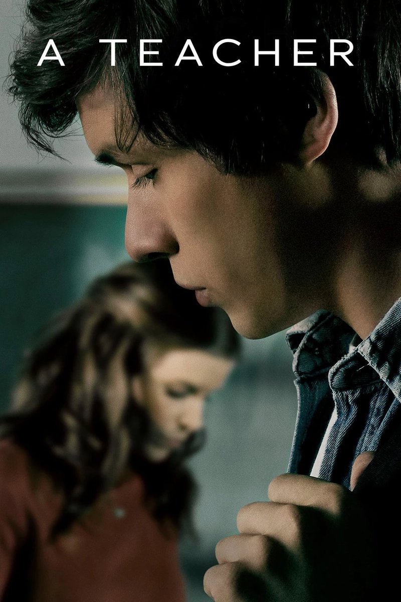 RStorybrooke's tweet photo. 🎞️ #FilmografíaOncer 🎞️

Dylan Schmid, Baelfire en #OnceUponATime, aparece en la serie #ATeacher.

Sinopsis: La vida de Claire Wilson, una joven profesora de secundaria, da un vuelco cuando inicia una relación con un joven estudiante, sin prever las oscuras repercusiones. https://t.co/TcJ1lfEb7H