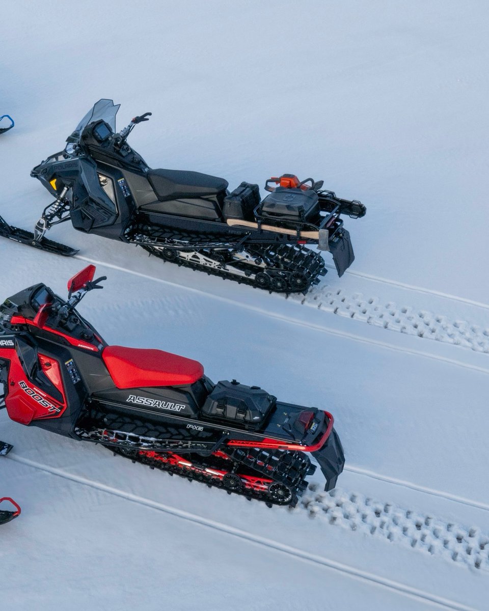 polarisjpn's tweet image. 手つかずの雪 ＞ それ以外の全部

#PolarisSnow #snowmobiles #snow
polarissnowmobile.jp