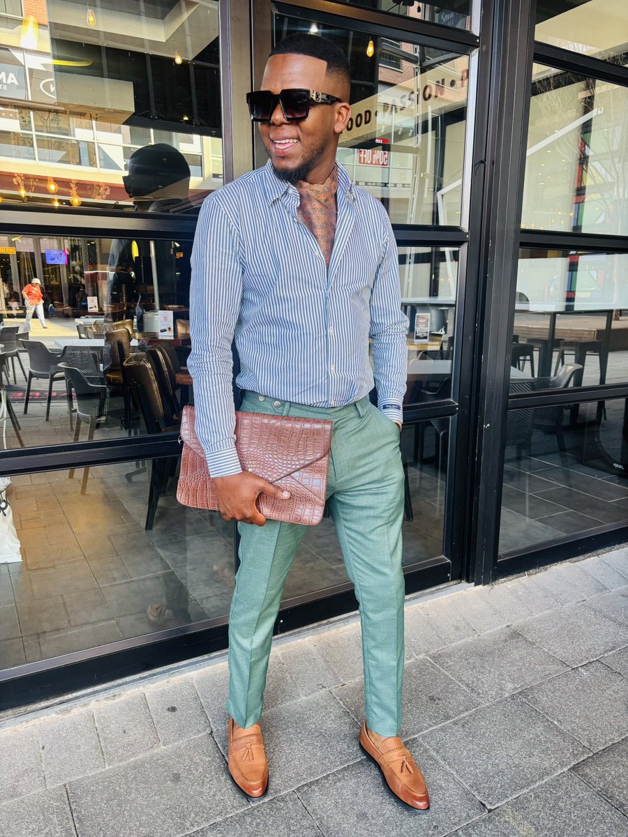 🎩LekkerStylist👔👞 tweet media