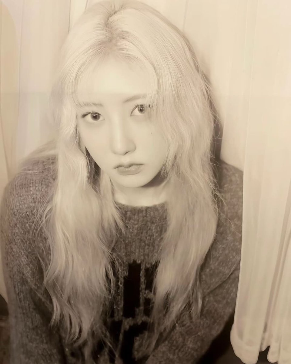 RamiBrasil's tweet photo. 📊 | Rami é a quarta membro do #BABYMONSTER a esgotar sua versão da revista Dazed Korea no site da Ktown4u.

#RAMI #라미 #베이비몬스터라미 https://t.co/fBezwPJung