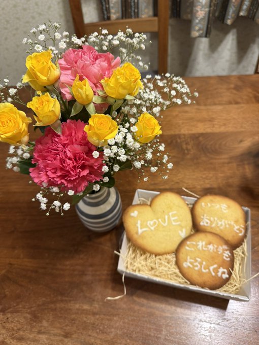 Twitterのコスプレ画像2