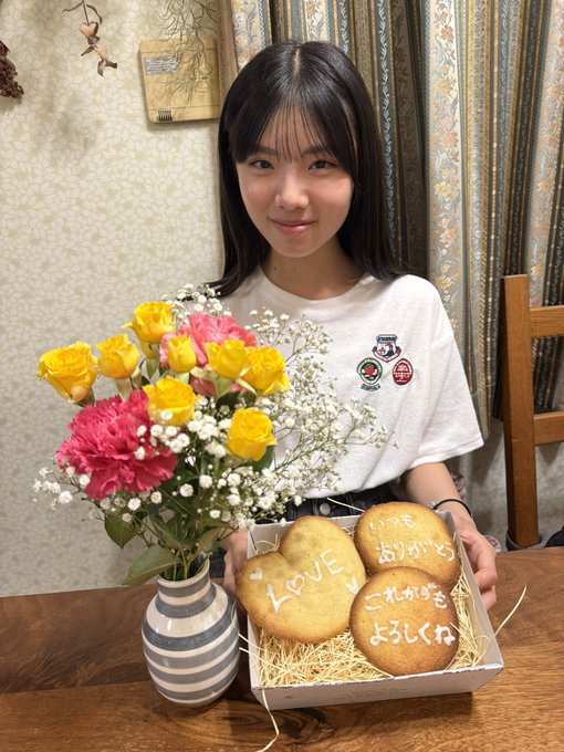 Twitterのコスプレ画像1