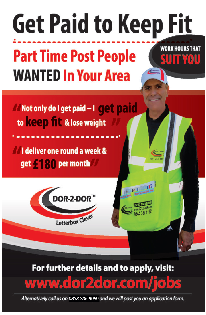 Connected London (@connect_london1) on Twitter photo Would you like to get paid to keep fit? Click here to apply bit.ly/2J5Yzww
<a href="/Dor2DorBRSE/">Dor2Dor SE & BR</a> <a href="/Connect_London1/">Connected London</a> Would you like to get paid to keep fit? Click here to apply bit.ly/2J5Yzww
<a href="/Dor2DorBRSE/">Dor2Dor SE & BR</a> <a href="/Connect_London1/">Connected London</a>