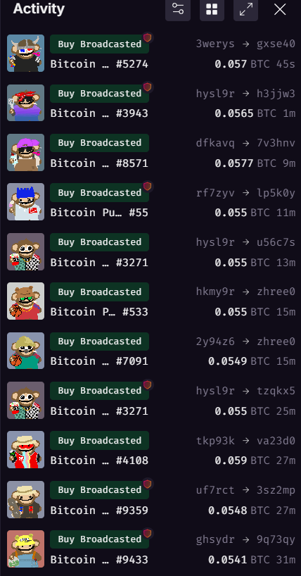 MIR LEPUPPET tweet media