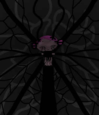 PollyTheEnjoyer's tweet photo. CRG's 3rd Form and Final Form https://t.co/OAJAxvsczU