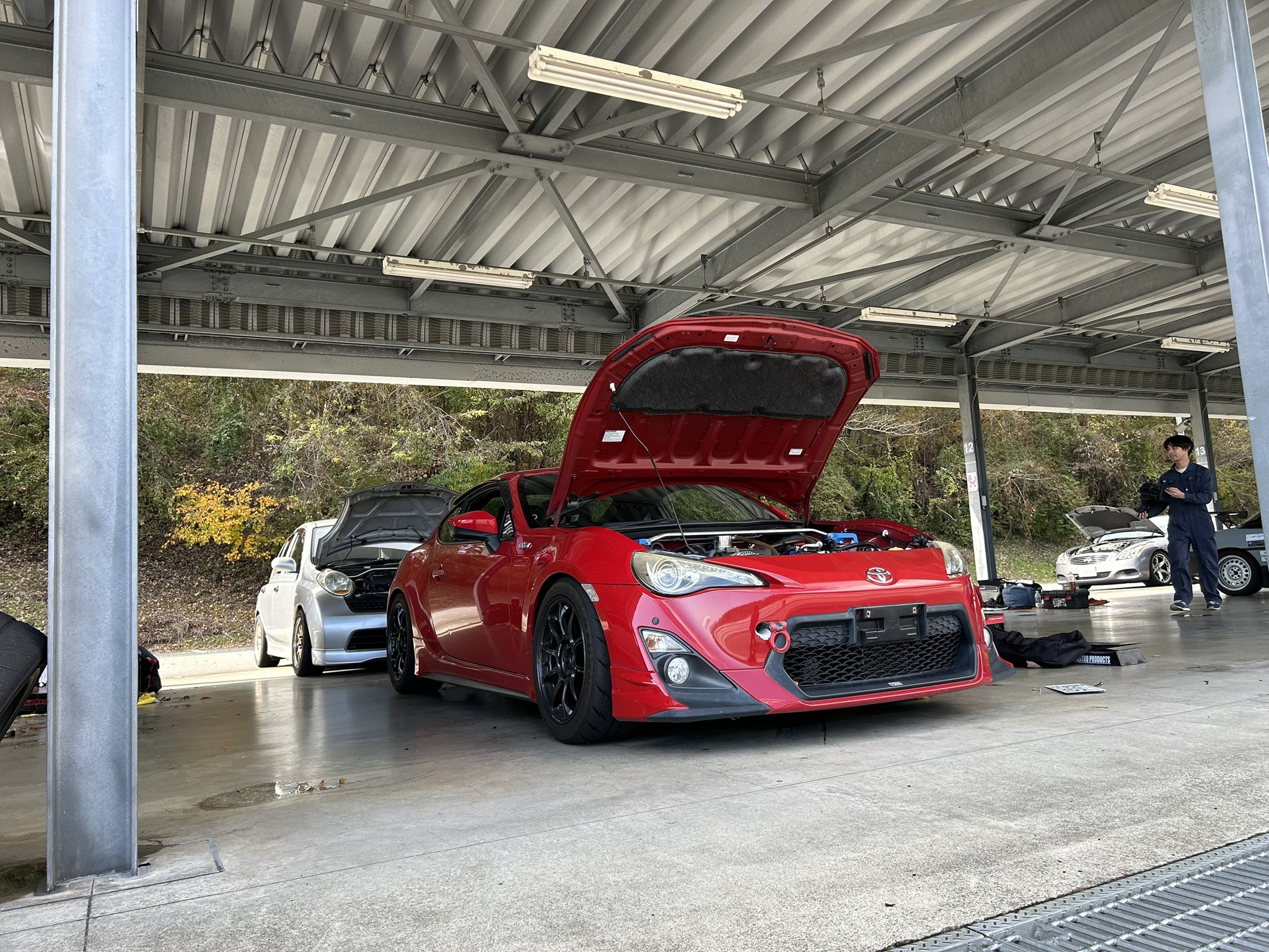 会誌「自動車技術」2024年10月号 発行のお知らせ ｜お知らせ