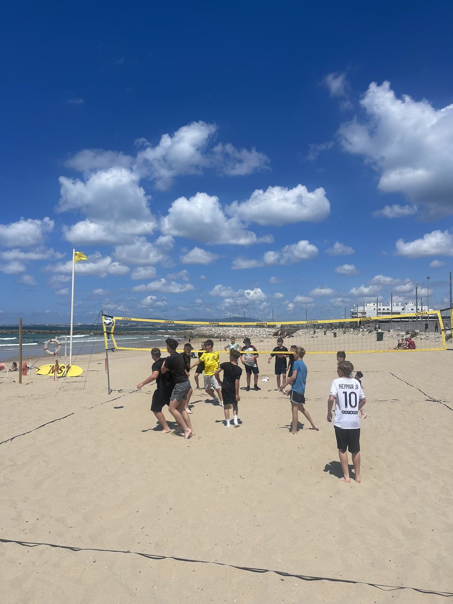 @PCSAFootballTour tweet media